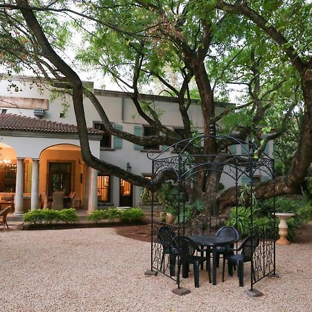 Angel Oak guesthouse Brits Buitenkant foto