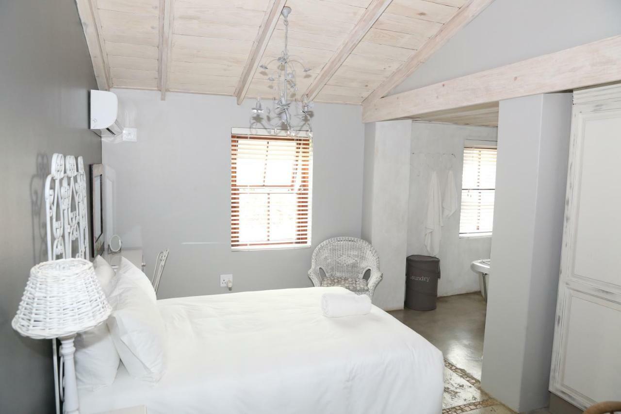Angel Oak guesthouse Brits Buitenkant foto